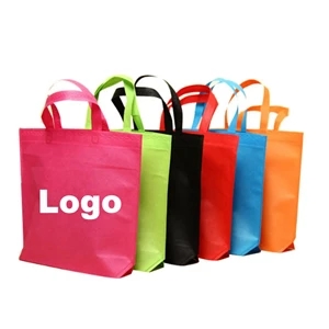 High Quality Non-woven Fabric Shopping Bag
