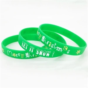 Sport Silicone Wristband