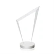 Condor Award - White | https://www.bestnamebadges.com