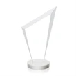 Condor Award - White | https://www.bestnamebadges.com