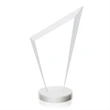 Condor Award - White | https://www.bestnamebadges.com
