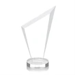 Condor Award - Starfire | https://www.bestnamebadges.com