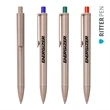 Ritter® Algo Pen | https://www.bestnamebadges.com