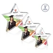 Copeland Star VividPrint™ Award | https://www.bestnamebadges.com