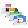 Lavery Add-a-Block VividPrint™ Award - Silver | https://www.bestnamebadges.com