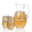 Charleston Pitcher & Bexley Beverage | https://www.bestnamebadges.com
