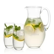 Charleston Pitcher & Charleston Beverage | https://www.bestnamebadges.com
