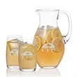 Charleston Pitcher & Valemount Beverage | https://www.bestnamebadges.com