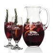 Charleston Pitcher & Pinehurst Cocktail | https://www.bestnamebadges.com