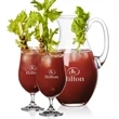 Charleston Pitcher & Rochdale Cocktail | https://www.bestnamebadges.com