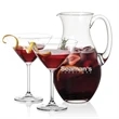 Charleston Pitcher & Coleford Cocktail Set | https://www.bestnamebadges.com