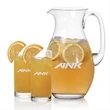 St Tropez Pitcher & Franca Beverage | https://www.bestnamebadges.com