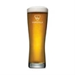Wilburton Pilsner - Deep Etch | https://www.bestnamebadges.com
