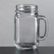 Roswell Drinking Jar - Imprinted | https://www.bestnamebadges.com