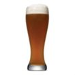 University Pilsner - Imprinted | https://www.bestnamebadges.com