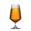 Breckland Beer Glass - Imprinted | https://www.bestnamebadges.com
