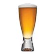 Bastien Beer Glass - Imprinted | https://www.bestnamebadges.com