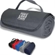 Roll up blanket | https://www.bestnamebadges.com