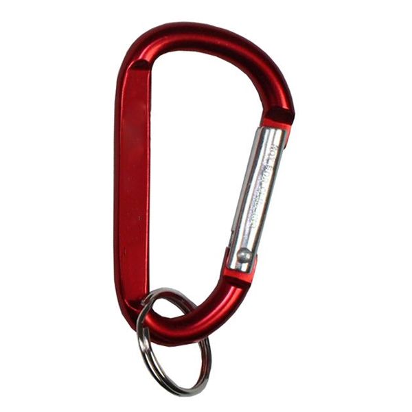 Medium Size Carabiner Keyholder