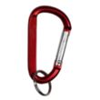 Medium Size Carabiner Keyholder | https://www.bestnamebadges.com