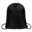 Polyester Drawstring Bag | https://www.bestnamebadges.com