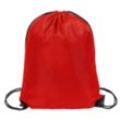 Polyester Drawstring Bag | https://www.bestnamebadges.com