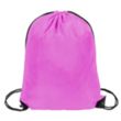 Polyester Drawstring Bag | https://www.bestnamebadges.com