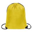 Polyester Drawstring Bag | https://www.bestnamebadges.com