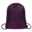 Polyester Drawstring Bag | https://www.bestnamebadges.com