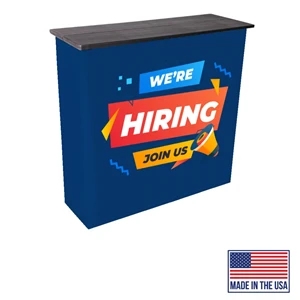 KIT - Billboard Podium - Made in the USA