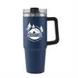 30 oz Stainless Steel Mug | https://www.bestnamebadges.com
