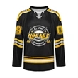 Custom Sublimated Performance Ice Hockey Jersey With Lace | https://www.bestnamebadges.com