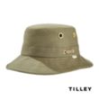 Tilley® Iconic T1 Bucket Hat - Olive | https://www.bestnamebadges.com