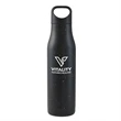 17 oz. Insulated Water Bottle | https://www.bestnamebadges.com
