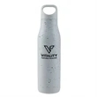 17 oz. Insulated Water Bottle | https://www.bestnamebadges.com