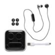 Orbison Wireless Headset | https://www.bestnamebadges.com