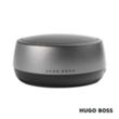 Hugo Boss® Gear Speaker | https://www.bestnamebadges.com