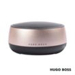 Hugo Boss® Gear Speaker | https://www.bestnamebadges.com