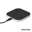 Hugo Boss Illusion Wireless Charger | https://www.bestnamebadges.com