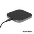 Hugo Boss Illusion Wireless Charger | https://www.bestnamebadges.com