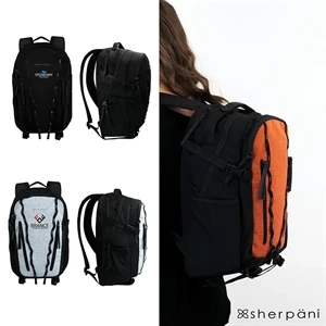Sherpani Quest AT Backpack | https://www.bestnamebadges.com