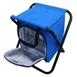 Beach Chair With Cooler Bag | https://www.bestnamebadges.com