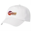 5 Panel Polyester Cap | https://www.bestnamebadges.com