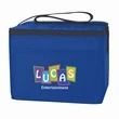 Budget Kooler Bag | https://www.bestnamebadges.com