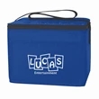 Budget Kooler Bag | https://www.bestnamebadges.com
