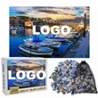 Customizable Eco-Friendly Matte Puzzles | https://www.bestnamebadges.com