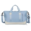 Gym Dry Wet Separated Duffel Bag | https://www.bestnamebadges.com