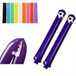 Inflatable Thunder Sticks Round On Both Sides | https://www.bestnamebadges.com