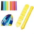 Inflatable Thunder Sticks Round On Both Sides | https://www.bestnamebadges.com