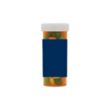 Pill Bottle (Small) | https://www.bestnamebadges.com